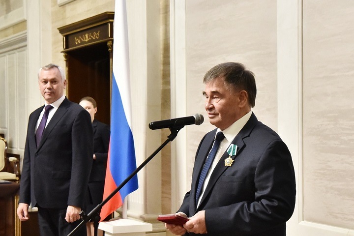 Компания депутата заксобрания получит участок под застройку в Новосибирске без торгов