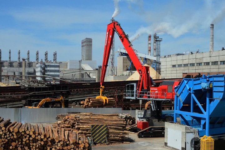 Умерли двое пострадавших при взрыве на комбинате в иркутском Усть-Илимске