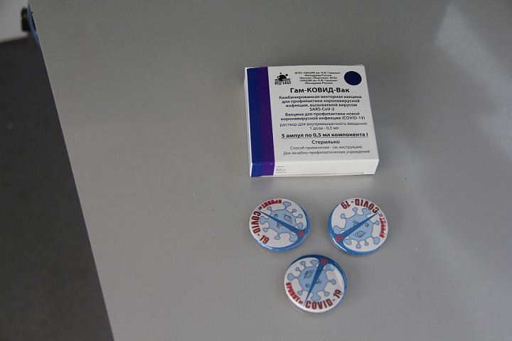 «Мы не скот какой-то»: пикет против принудительной вакцинации от коронавируса согласовали в Барнауле