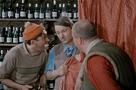 Нижегородские власти согласились с алкогольными инициативами Новосибирска