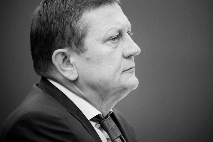 Караськов уходит из новосибирского заксобрания из-за незадекларированного коттеджа Караськов уходит из новосибирского заксобрания из-за незадекларированного коттеджа