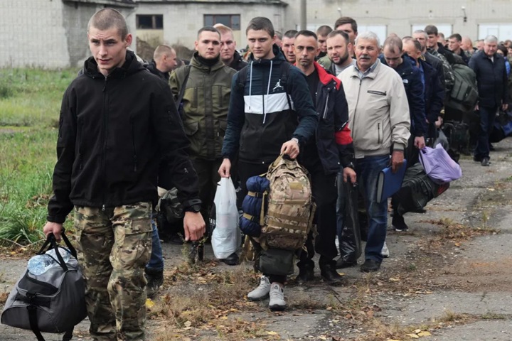 Новосибирский бизнесмен рассказал, как остался почти без сотрудников из-за мобилизации Новосибирский бизнесмен рассказал, как остался почти без сотрудников из-за мобилизации