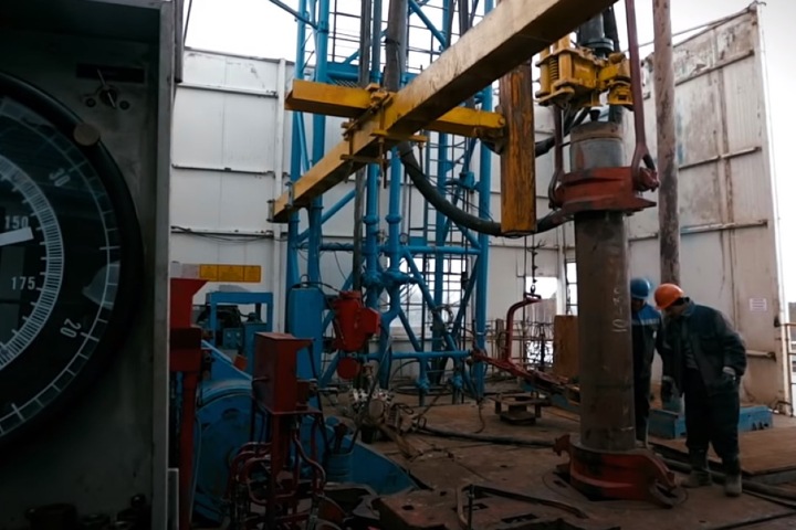 Коронавирус нашли у трети томских вахтовиков Чаяндинского местораждения с отрицательными тестами