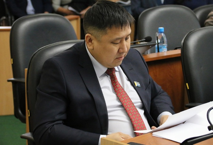 Тувинского депутата из «ЕР» отпустили под подписку после убийства человека на охоте Тувинского депутата из «ЕР» отпустили под подписку после убийства человека на охоте