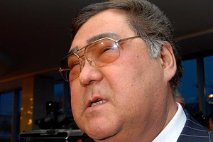 Дизайн личного сайта губернатора Тулеева не менялся ровно десять лет Дизайн личного сайта губернатора Тулеева не менялся ровно десять лет