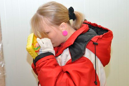 Россельхознадзор в Омске оштрафовал «Ашан» за нарушения в мясном цехе Россельхознадзор в Омске оштрафовал «Ашан» за нарушения в мясном цехе