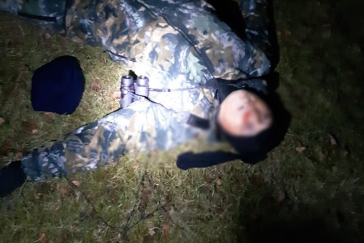 Опубликовано видео с места убийства экс-мэра Киселевска Опубликовано видео с места убийства экс-мэра Киселевска