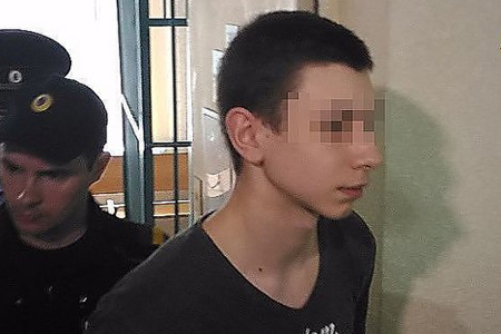 Отец обвиняемого в смерти Карины Залесовой отказался компенсировать моральный ущерб Отец обвиняемого в смерти Карины Залесовой отказался компенсировать моральный ущерб