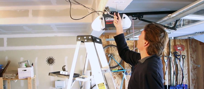 Ремонт автоматических ворот – это дело для настоящих профессионалов 