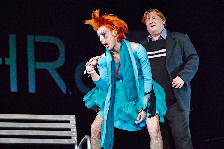 Новосибирские власти урежут расходы на культуру на 117 млн Новосибирские власти урежут расходы на культуру на 117 млн