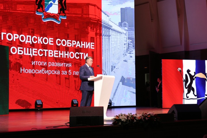 Шимкив пожелал Локтю переизбраться на второй срок