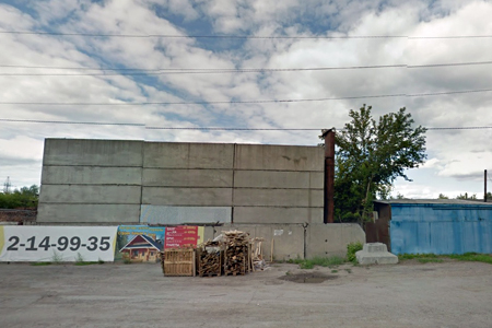Мэрия Новосибирска выставила на продажу склады у рынка «Левобережный» Мэрия Новосибирска выставила на продажу склады у рынка «Левобережный»