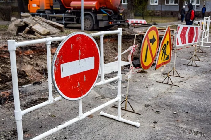 СГК нашла на первых этапах испытаний сетей в Новосибирске на 20% больше повреждений, чем годом ранее СГК нашла на первых этапах испытаний сетей в Новосибирске на 20% больше повреждений, чем годом ранее