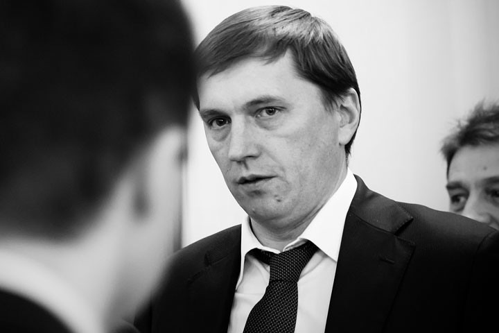 Игнатову доверили курировать Новосибирск и Омск в «Единой России»