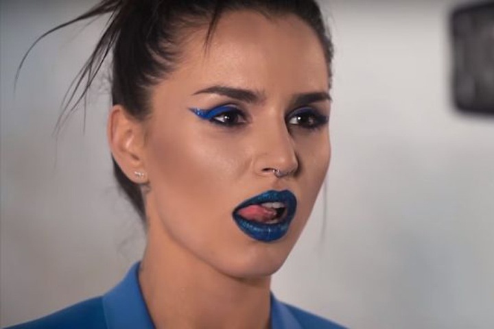 Песни про кайф и разноцветную витаминку слушали новосибирцы в 2019 году Песни про кайф и разноцветную витаминку слушали новосибирцы в 2019 году