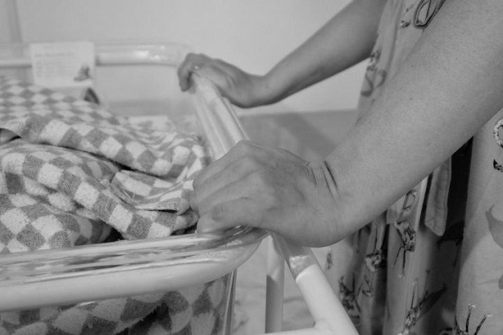 Новорожденная скончалась от COVID-19 в Новосибирской области Новорожденная скончалась от COVID-19 в Новосибирской области