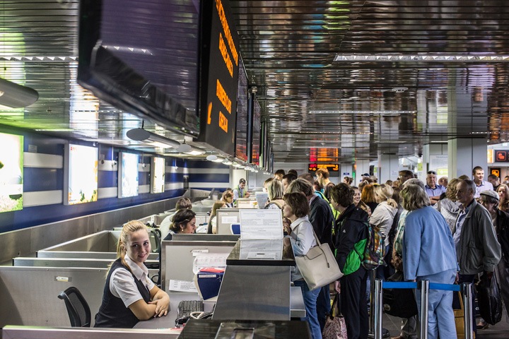 Власти не будут переносить сроки модернизации аэропорта Иркутска