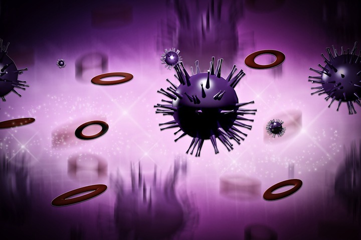 Новосибирцам с ВИЧ перестали выдавать лекарство Новосибирцам с ВИЧ перестали выдавать лекарство