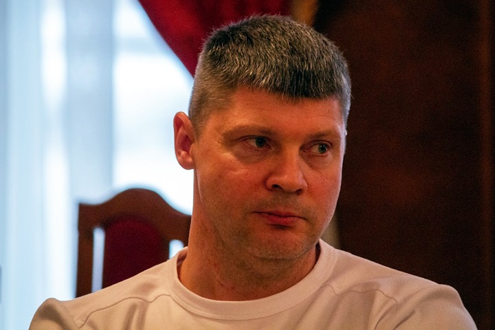 Зампреда бюджетного комитета новосибирского парламента лишили мандата из-за судимости Зампреда бюджетного комитета новосибирского парламента лишили мандата из-за судимости