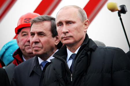 Новосибирская область может получить федеральное финансирование на создание Юго-Западного транзита Новосибирская область может получить федеральное финансирование на создание Юго-Западного транзита