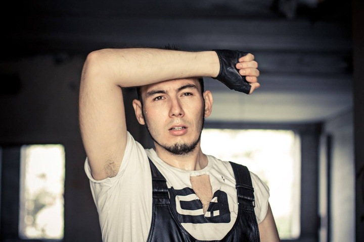 «Нет никакого народа»: Булат Барантаев о своем выдвижении в мэры Новосибирска «Нет никакого народа»: Булат Барантаев о своем выдвижении в мэры Новосибирска