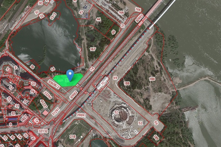 Новосибирский губернатор решил помешать застройке на связанной с влиятельным депутатом земле Новосибирский губернатор решил помешать застройке на связанной с влиятельным депутатом земле