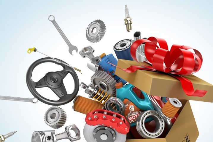 Как выбирать и где покупать автозапчасти