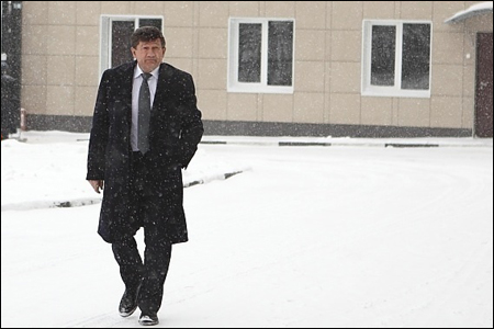 Прокуратура обвинила мэрию Омска в росте количества ДТП Прокуратура обвинила мэрию Омска в росте количества ДТП