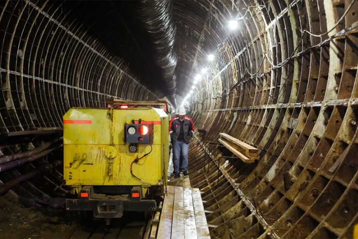 Экс-чиновник арестован в Красноярске по «делу Митволя»