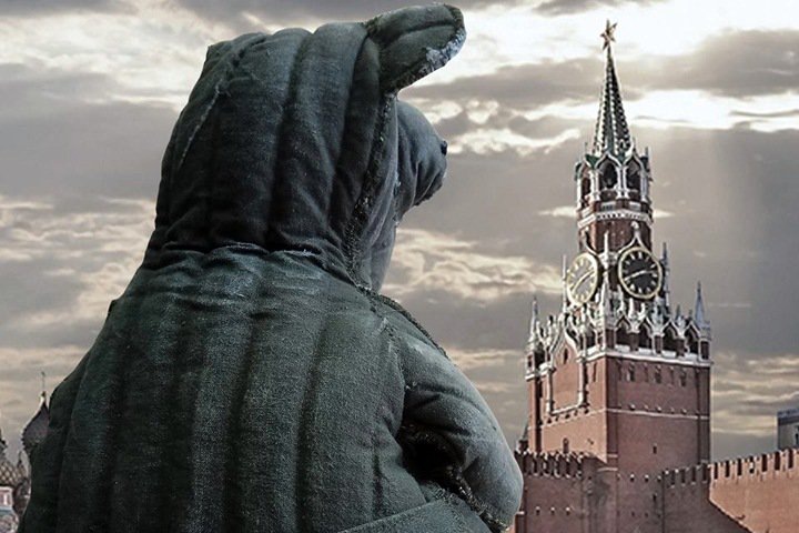 Выборы президента России в Сибири: онлайн-репортаж