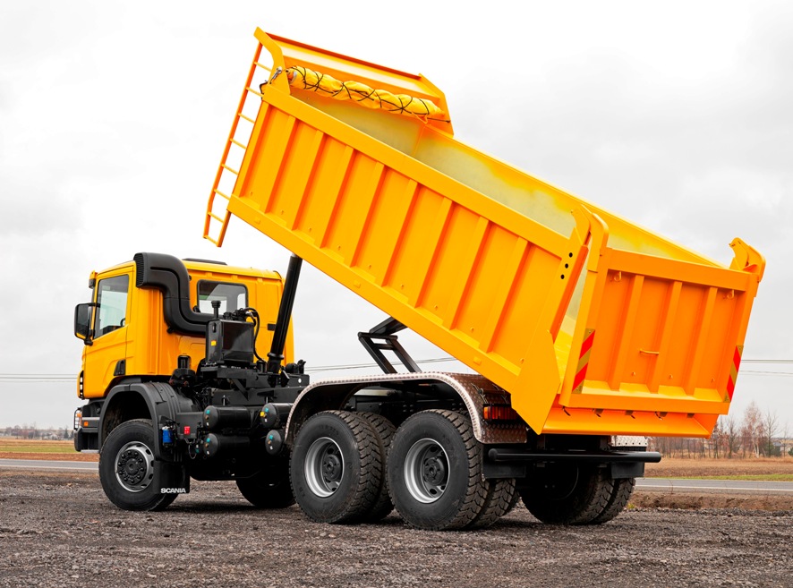 Самосвалы на All.Biz Самосвалы на All.Biz