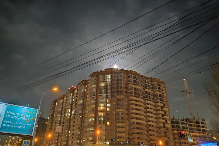 Застройщика «Нарымского квартала» в Новосибирске потребовали обанкротить