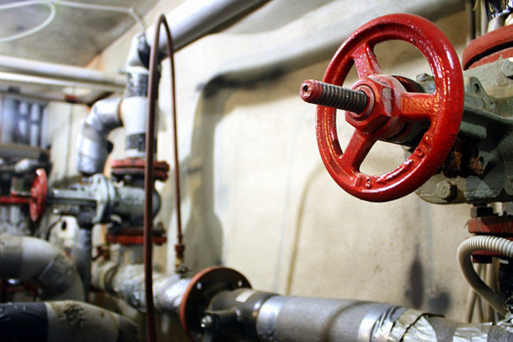 Мэр: «Подготовка Новосибирска к отопительному сезону была проведена качественно» Мэр: «Подготовка Новосибирска к отопительному сезону была проведена качественно»