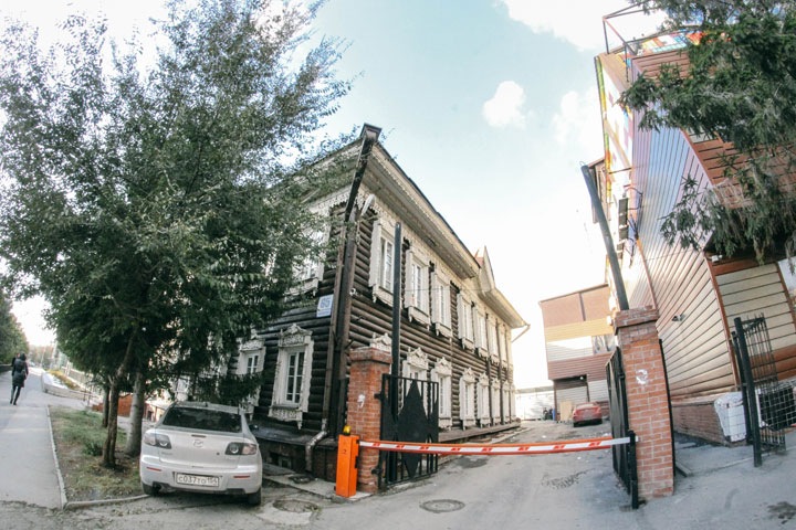 КСП нашла серьезные нарушения и нецелевые траты в новосибирском БТИ КСП нашла серьезные нарушения и нецелевые траты в новосибирском БТИ