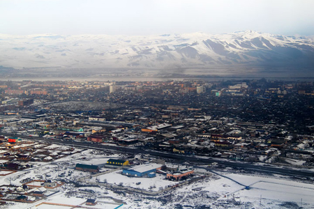 МТС «ускорила» мобильный интернет в столице Тувы МТС «ускорила» мобильный интернет в столице Тувы