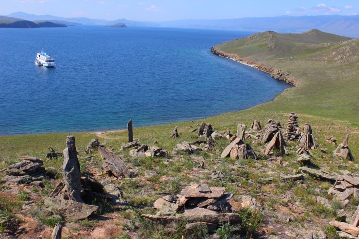Яхтенный порт на Байкале и теплицы построят в Бурятии