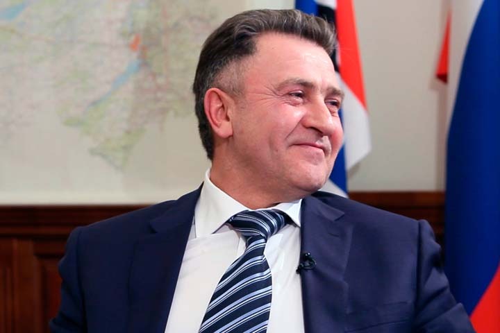 Шимкив попал в десятку