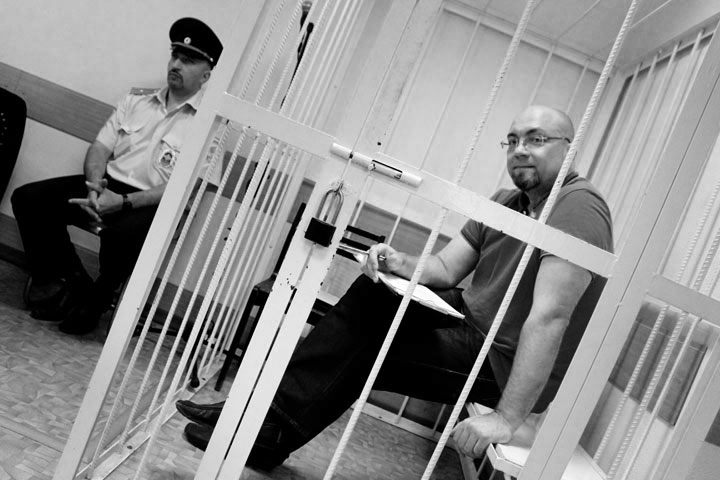 Каков смысл проведения «Интерры»? Алексей Мазур о суде над Петровым и Юрченко