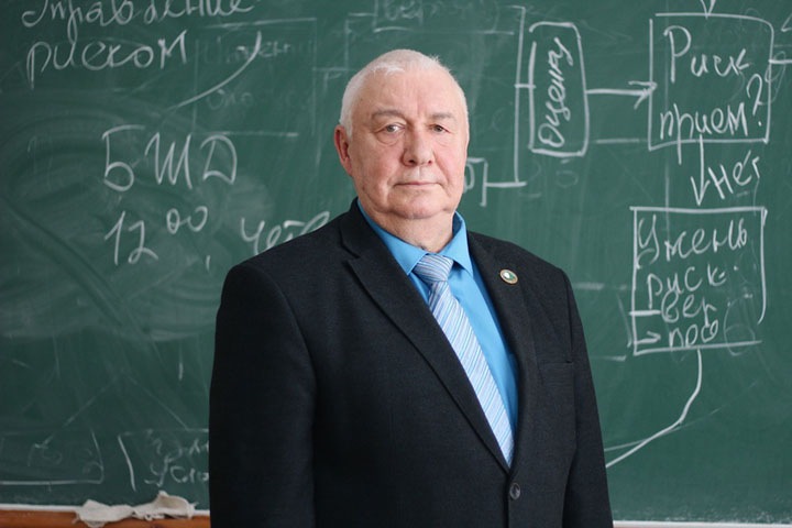 Новосибирский ученый подверг сомнениям безопасность перевода ТЭЦ на бурый уголь