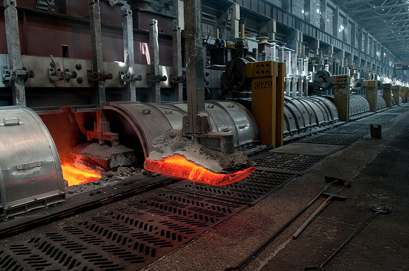 Минпромторг зовет китайских инвесторов в красноярскую «Алюминиевую долину» Минпромторг зовет китайских инвесторов в красноярскую «Алюминиевую долину»