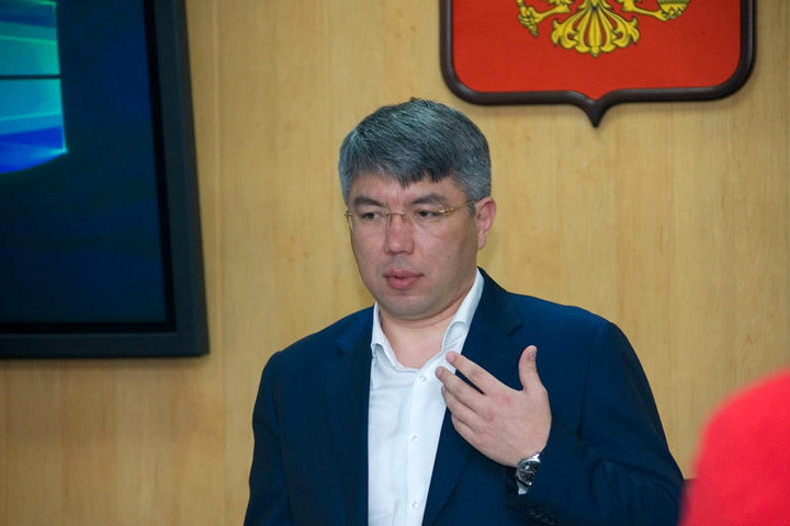 И.о. главы Бурятии заговорил о манипуляциях и административном ресурсе на выборах