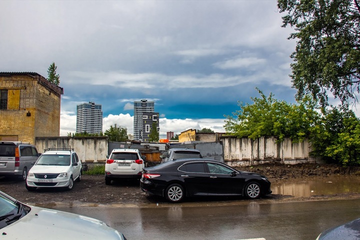 ВЭБ думает над финансированием развития военного городка Новосибирска ВЭБ думает над финансированием развития военного городка Новосибирска