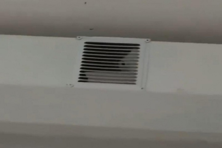 Камеру для наблюдения за учениками установили в школьном туалете в Бурятии