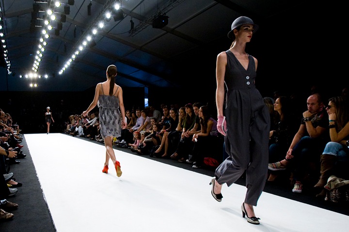 LePodium: роскошная мода в 10 странах мира LePodium: роскошная мода в 10 странах мира