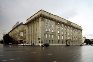 Землю — горожанам, штрафы — спекулянтам, милицию — Пашино