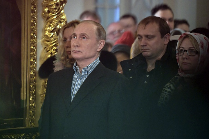 Кузбасс и Красноярск пожертвовали Путину 50 млн Кузбасс и Красноярск пожертвовали Путину 50 млн