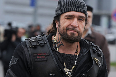 Новосибирское правительство дало грант «Ночным волкам» и «Народному собору» Новосибирское правительство дало грант «Ночным волкам» и «Народному собору»