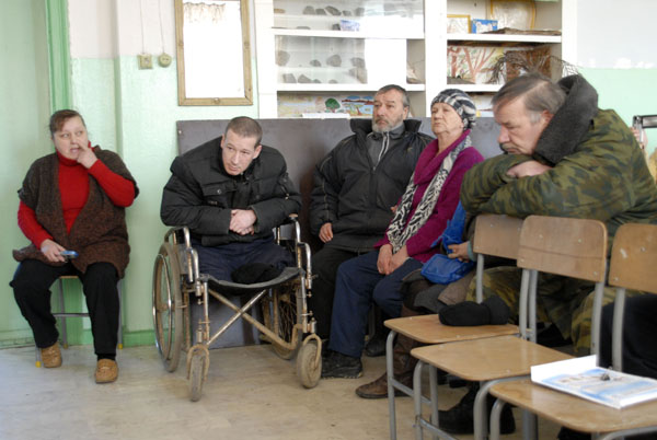 Фото Юрия Мальцева - «Новая» во Владивостоке