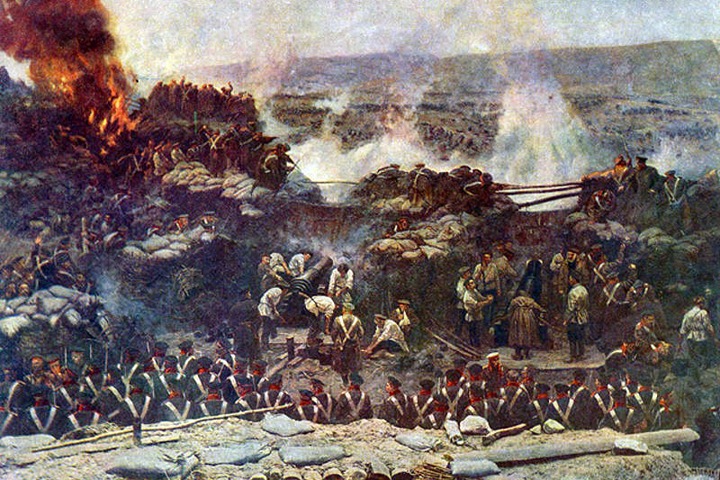 «А вот Россия – никогда». Историк Андрей Зубов объясняет, почему Песков не прав