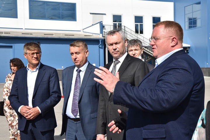 Декларации самых богатых сибирских депутатов. Реквием